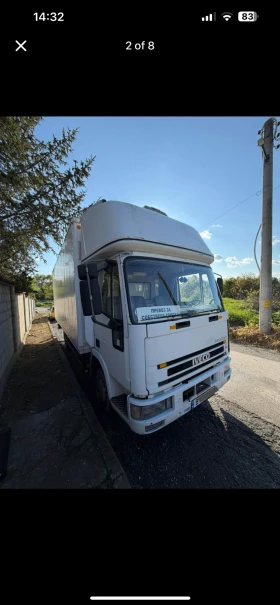 Iveco 75e14 | Mobile.bg � ����� ������ 2