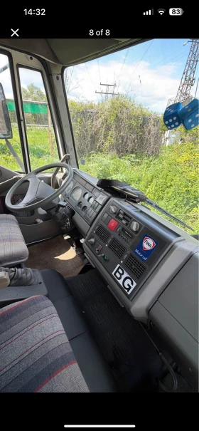 Iveco 75e14 | Mobile.bg � ����� ������ 8
