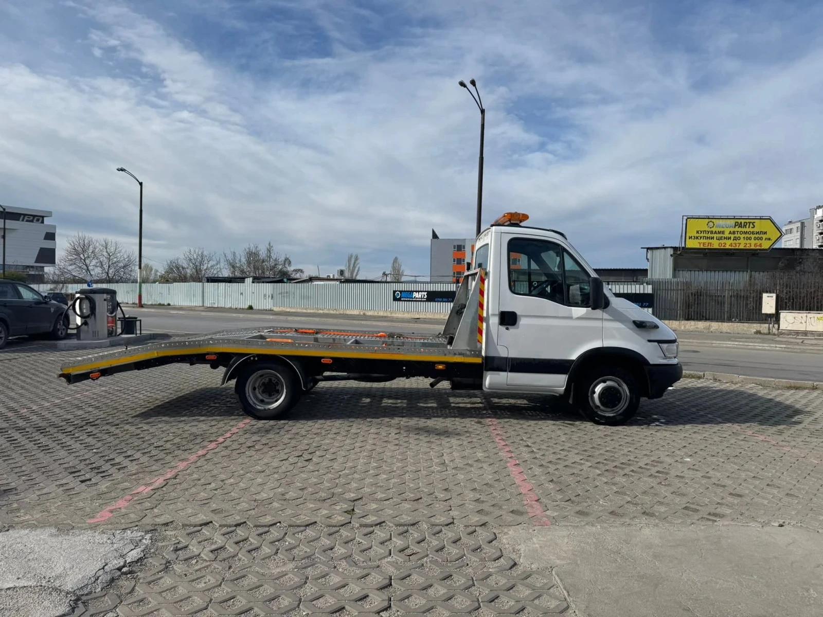 Iveco 35c13  - изображение 5