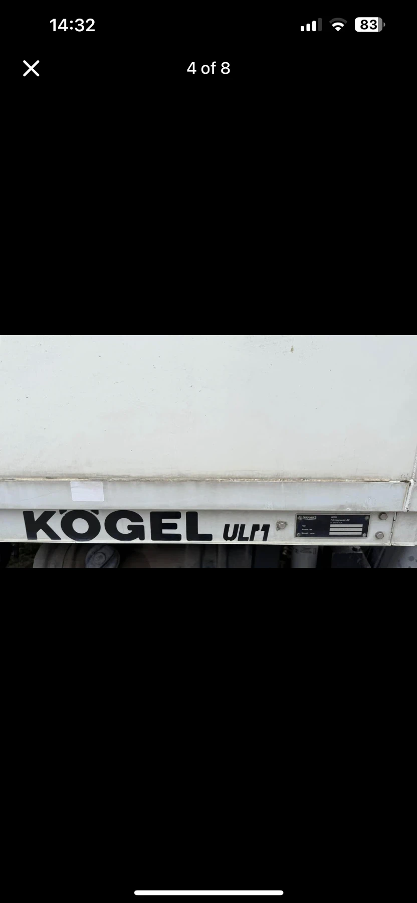 Iveco 75e14, снимка 5 - Камиони - 54483821