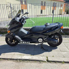 Yamaha T-max 500 НА ЧАСТИ, снимка 1