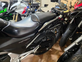 Honda Nc 700x DCT, снимка 3