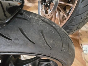 Honda Nc 700x DCT, снимка 8