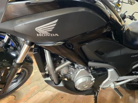 Honda Nc 700x DCT, снимка 4