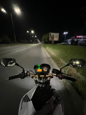 Honda Hornet 600cc FACELIFT, снимка 7