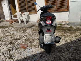 Peugeot Vivacity 50cc, снимка 12