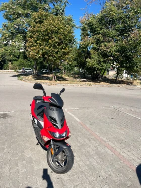 Aprilia Sr, снимка 7