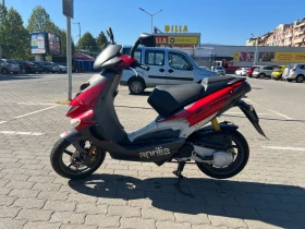 Aprilia Sr, снимка 5