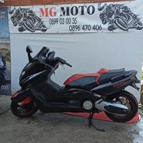 Yamaha T-max 500   | Mobile.bg    10