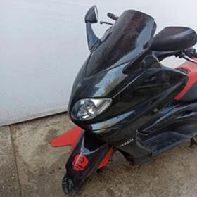 Yamaha T-max 500   | Mobile.bg    7