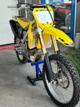 Suzuki Rmz ТОП СЪСТОЯНИЕ, снимка 1