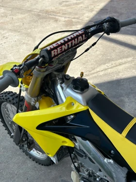 Suzuki Rmz ТОП СЪСТОЯНИЕ, снимка 12