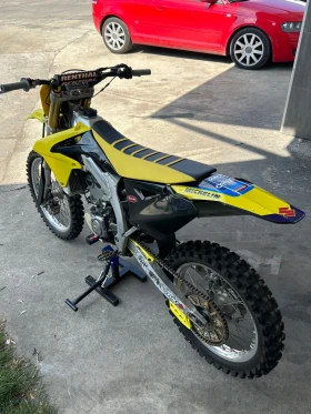 Suzuki Rmz ТОП СЪСТОЯНИЕ, снимка 7