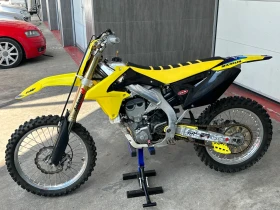 Suzuki Rmz ТОП СЪСТОЯНИЕ, снимка 10