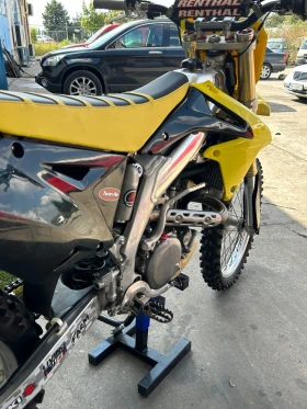 Suzuki Rmz ТОП СЪСТОЯНИЕ, снимка 4