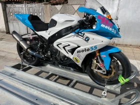 Обява за продажба на BMW S 1000RR ~23 999 лв. - изображение 2