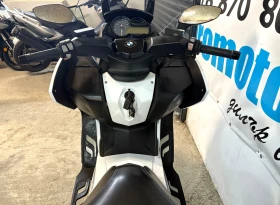 BMW C 650GT ABS, снимка 7