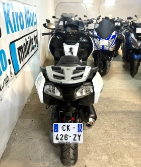 BMW C 650GT ABS, снимка 8