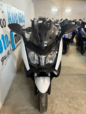 BMW C 650GT ABS, снимка 3