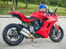 Обява за продажба на Ducati Supersport За А2! ~17 500 лв. - изображение 3
