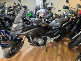 Honda Nc 700x DCT | Mobile.bg    2