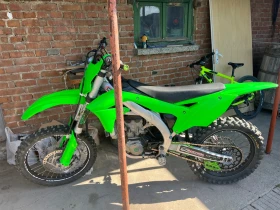 Обява за продажба на Kawasaki Kx 450F ~6 300 лв. - изображение 4