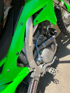 Обява за продажба на Kawasaki Kx 450F ~6 300 лв. - изображение 3