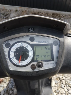Peugeot Vivacity 50cc | Auto.bg — изображение 5