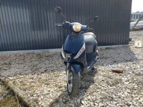 Peugeot Vivacity 50cc | Auto.bg — изображение 13