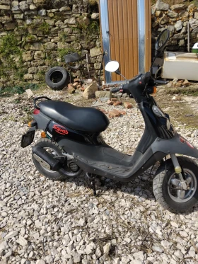 Peugeot Vivacity 50cc | Auto.bg — изображение 9