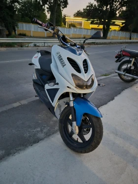 Yamaha Aerox 70 | Mobile.bg � ����� ������ 3