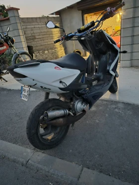 Yamaha Aerox 70 | Mobile.bg � ����� ������ 2