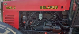 Трактор Беларус 1025.2, снимка 5