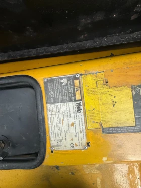 Мотокар Yale 2500кг триплекс , снимка 11 - Индустриална техника - 53606757