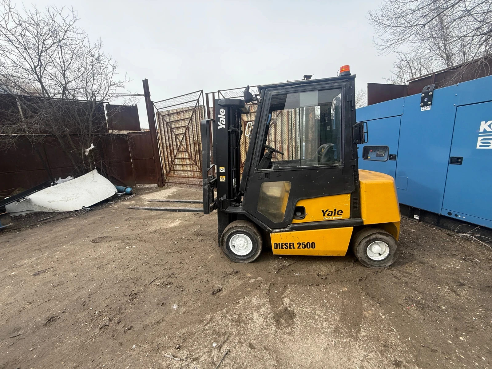 ������� Yale 2500�� ��������  | Mobile.bg � ����������� 3