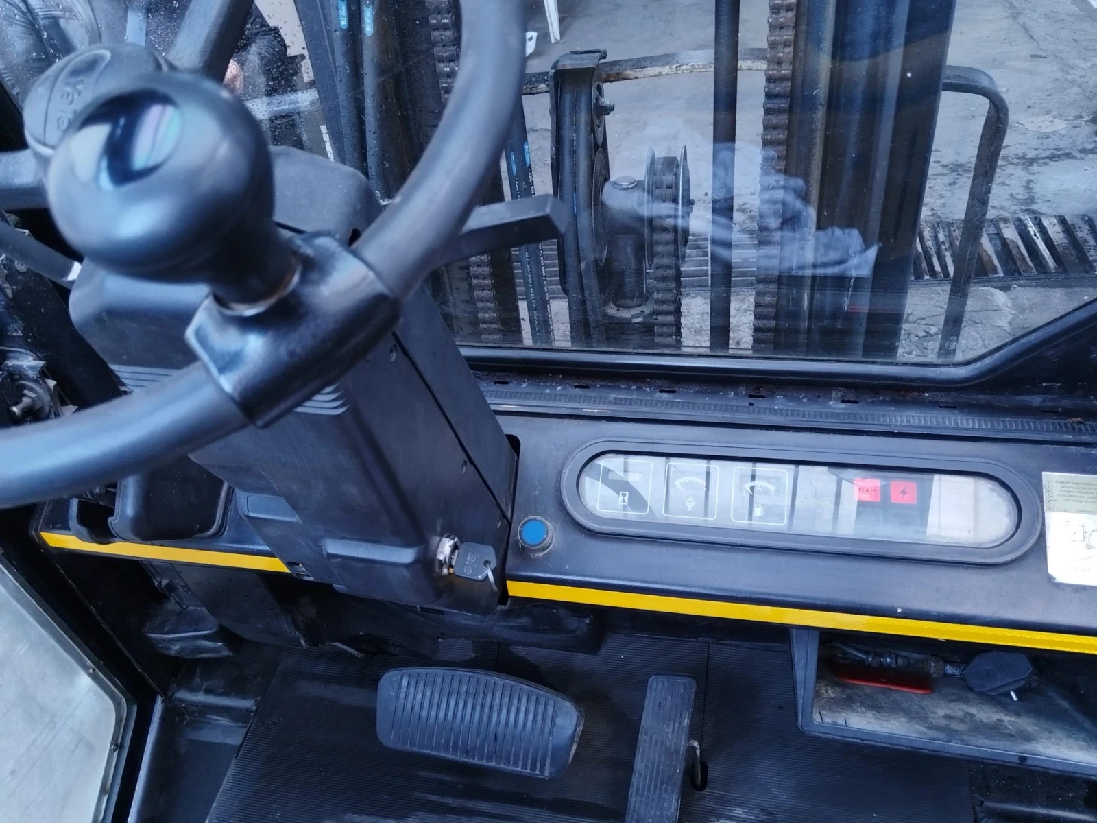 ������� Yale 2500�� ��������  | Mobile.bg � ����������� 8