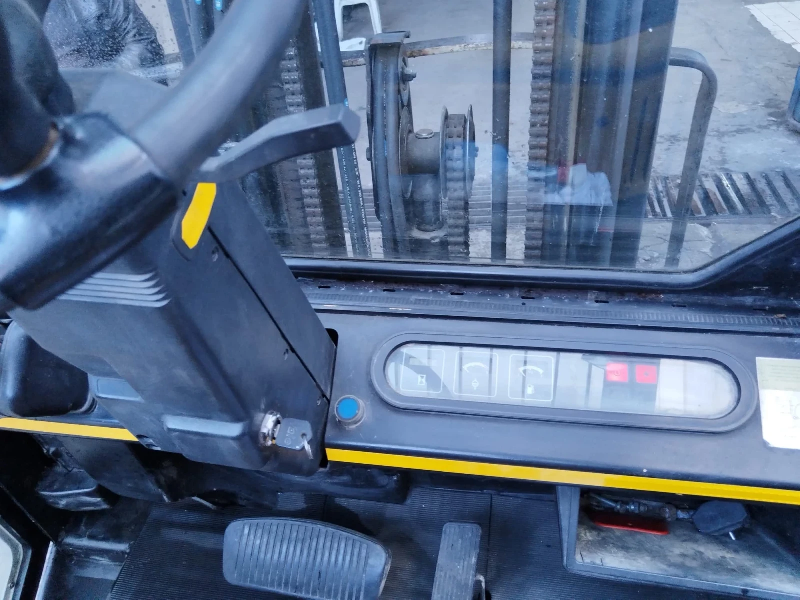 ������� Yale 2500�� ��������  | Mobile.bg � ����������� 11