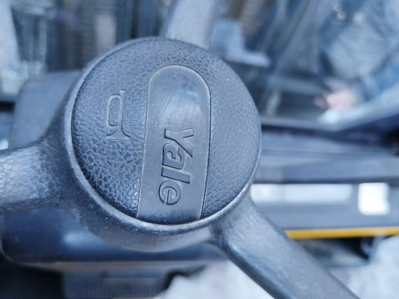 ������� Yale 2500�� ��������  | Mobile.bg � ����������� 7