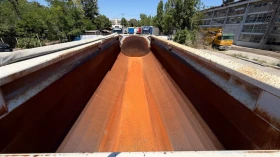 ����������� Schwarzmuller HARDOX 31m3 | Mobile.bg � ����� ������ 9