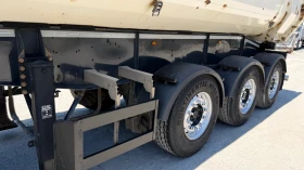 ����������� Schwarzmuller HARDOX 31m3 | Mobile.bg � ����� ������ 7
