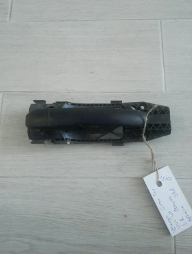 Дръжка външна задна дясна Шкода Ситигоу (vw up)