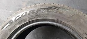 Гуми Зимни 255/55R19, снимка 6