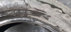 Гуми Зимни 255/55R19, снимка 8