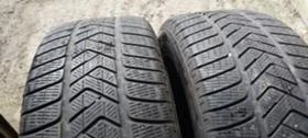 Гуми Зимни 255/55R19, снимка 3