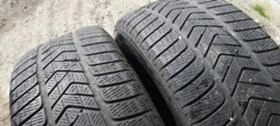 Гуми Зимни 255/55R19, снимка 2