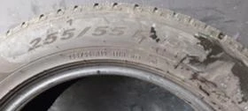 Гуми Зимни 255/55R19, снимка 7