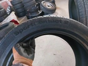 Гуми Летни 275/40R19, снимка 6