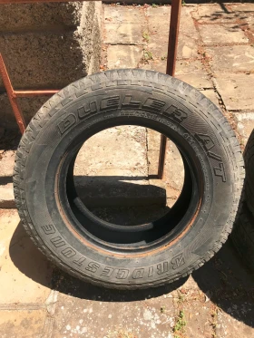 Гуми Всесезонни 225/70R15, снимка 2