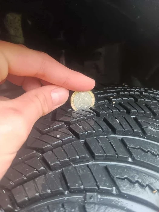  235/65R17 | Mobile.bg   6