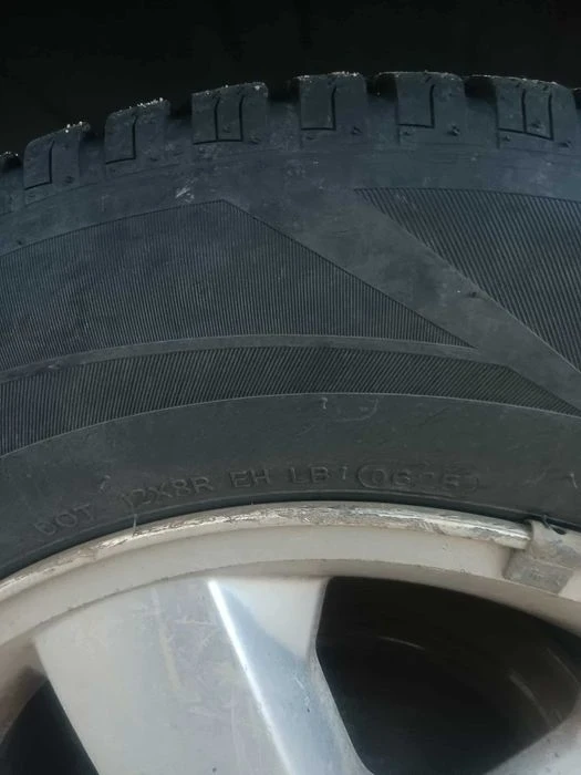  235/65R17 | Mobile.bg   3